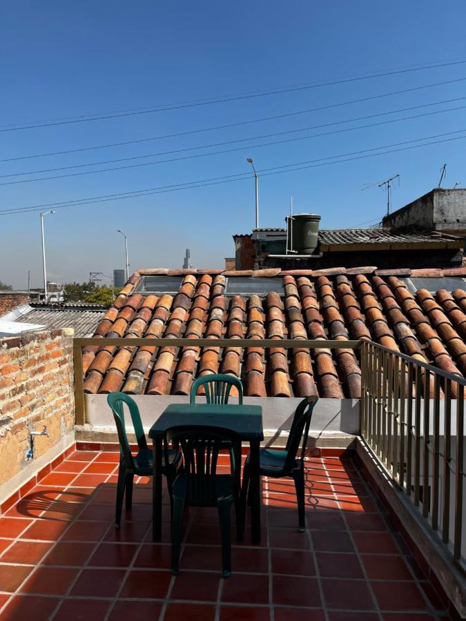 Casa De Lourdes - La Candelaria Bogotá Exterior foto